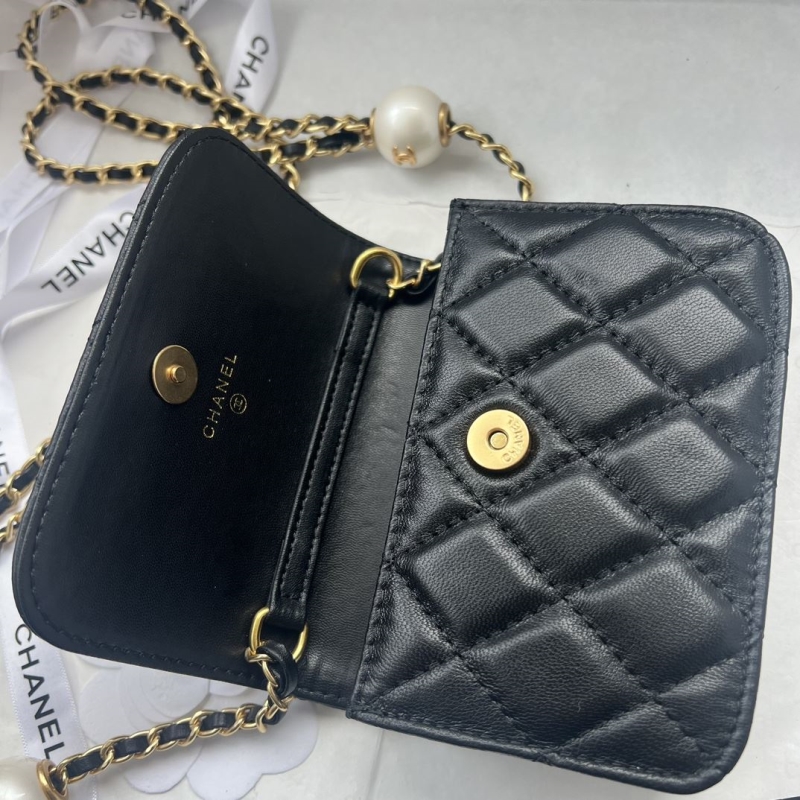 Ch**el satchel bags